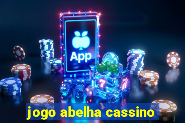 jogo abelha cassino